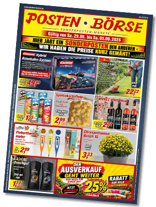 Prospekt PB 2026 Nr 28