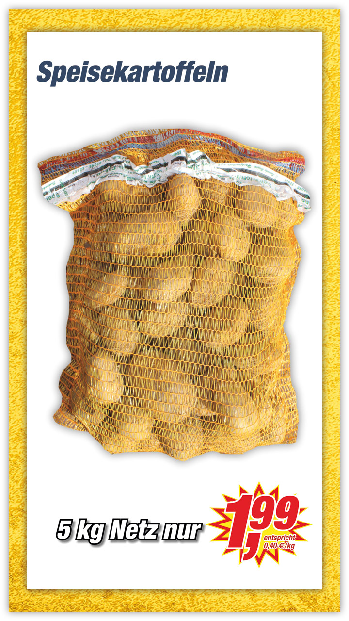 Kartoffeln