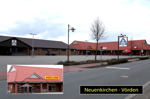 Filiale Neuenkirchen-Vörden