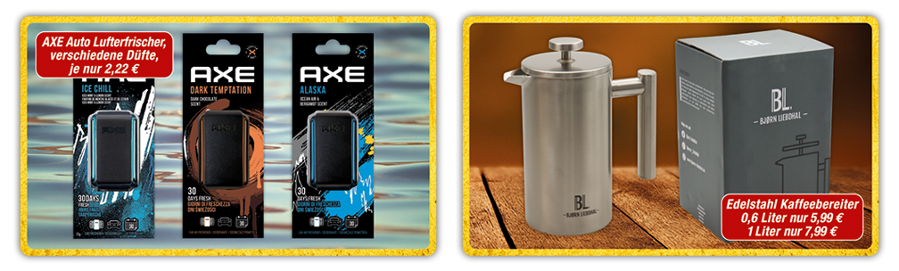 Mit 86 Filialen ganz in Ihrer Nähe!