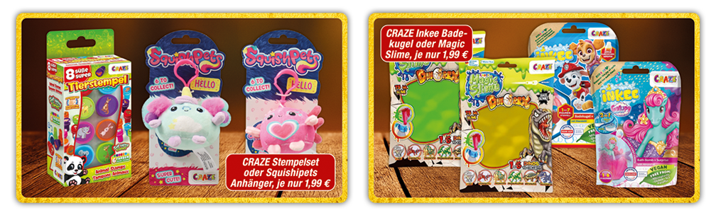 Mit 86 Filialen ganz in Ihrer Nähe!