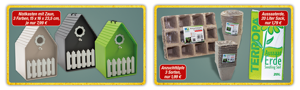 Mit 86 Filialen ganz in Ihrer Nähe!