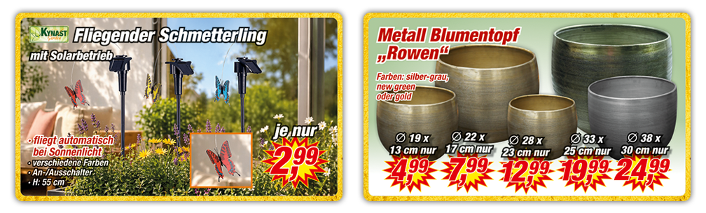 Mit 83 Filialen ganz in Ihrer Nähe!