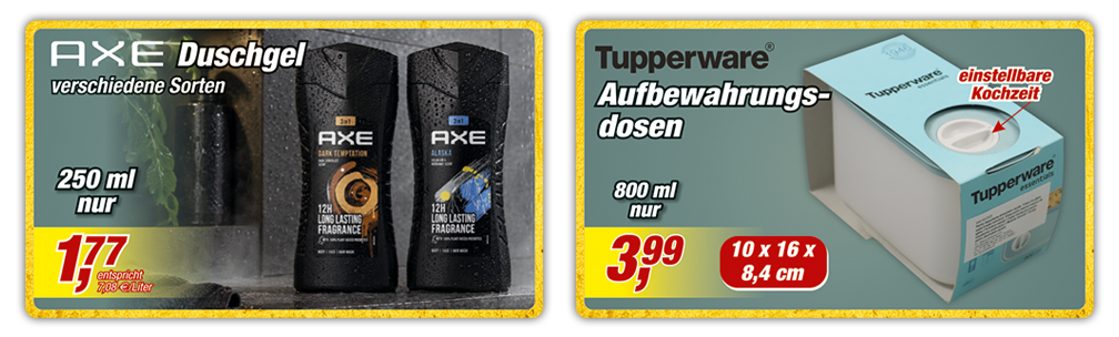 Mit 82 Filialen ganz in Ihrer Nähe!