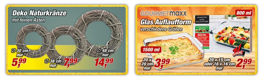 Mit 82 Filialen ganz in Ihrer Nähe!