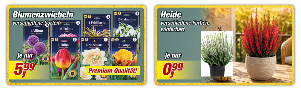 Mit 82 Filialen ganz in Ihrer Nähe!