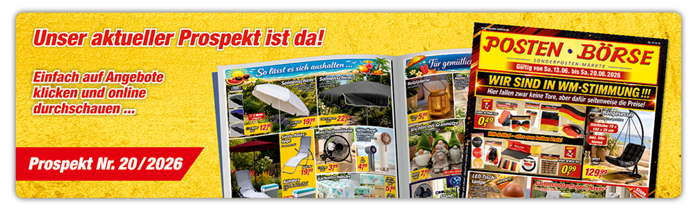 Mit 82 Filialen ganz in Ihrer Nähe!