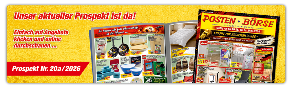 Mit 82 Filialen ganz in Ihrer Nähe!