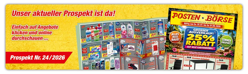 Mit 82 Filialen ganz in Ihrer Nähe!