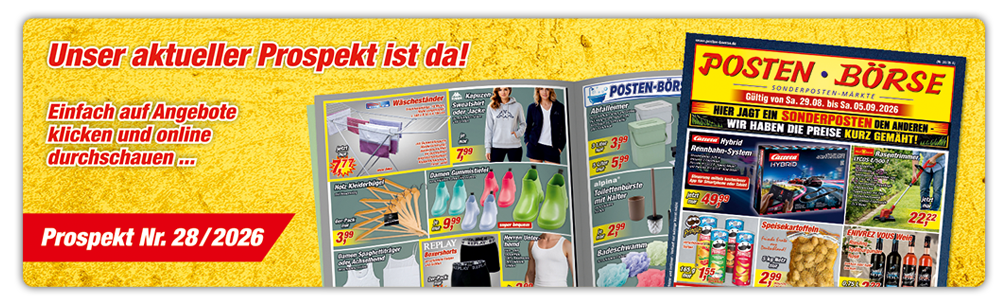 Mit 82 Filialen ganz in Ihrer Nähe!