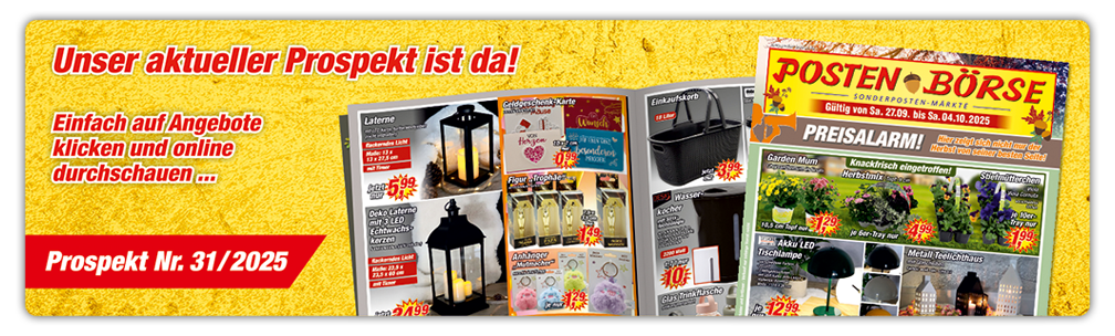 Mit 86 Filialen ganz in Ihrer Nähe!