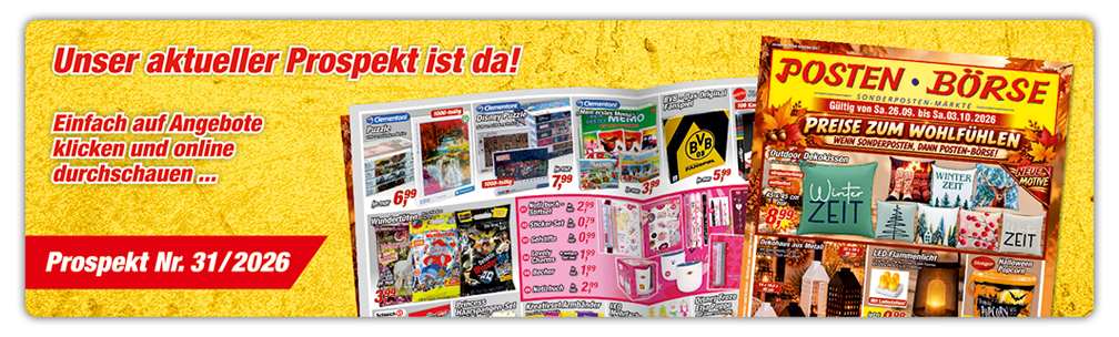 Mit 82 Filialen ganz in Ihrer Nähe!