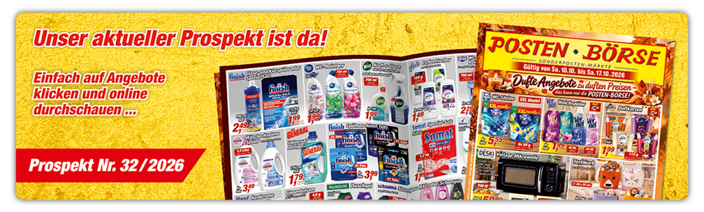 Mit 82 Filialen ganz in Ihrer Nähe!