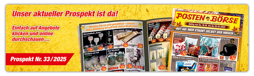 Mit 86 Filialen ganz in Ihrer Nähe!