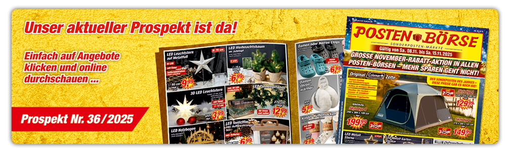 Mit 86 Filialen ganz in Ihrer Nähe!