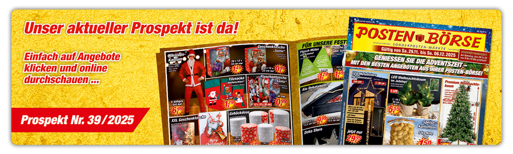 Mit 86 Filialen ganz in Ihrer Nähe!