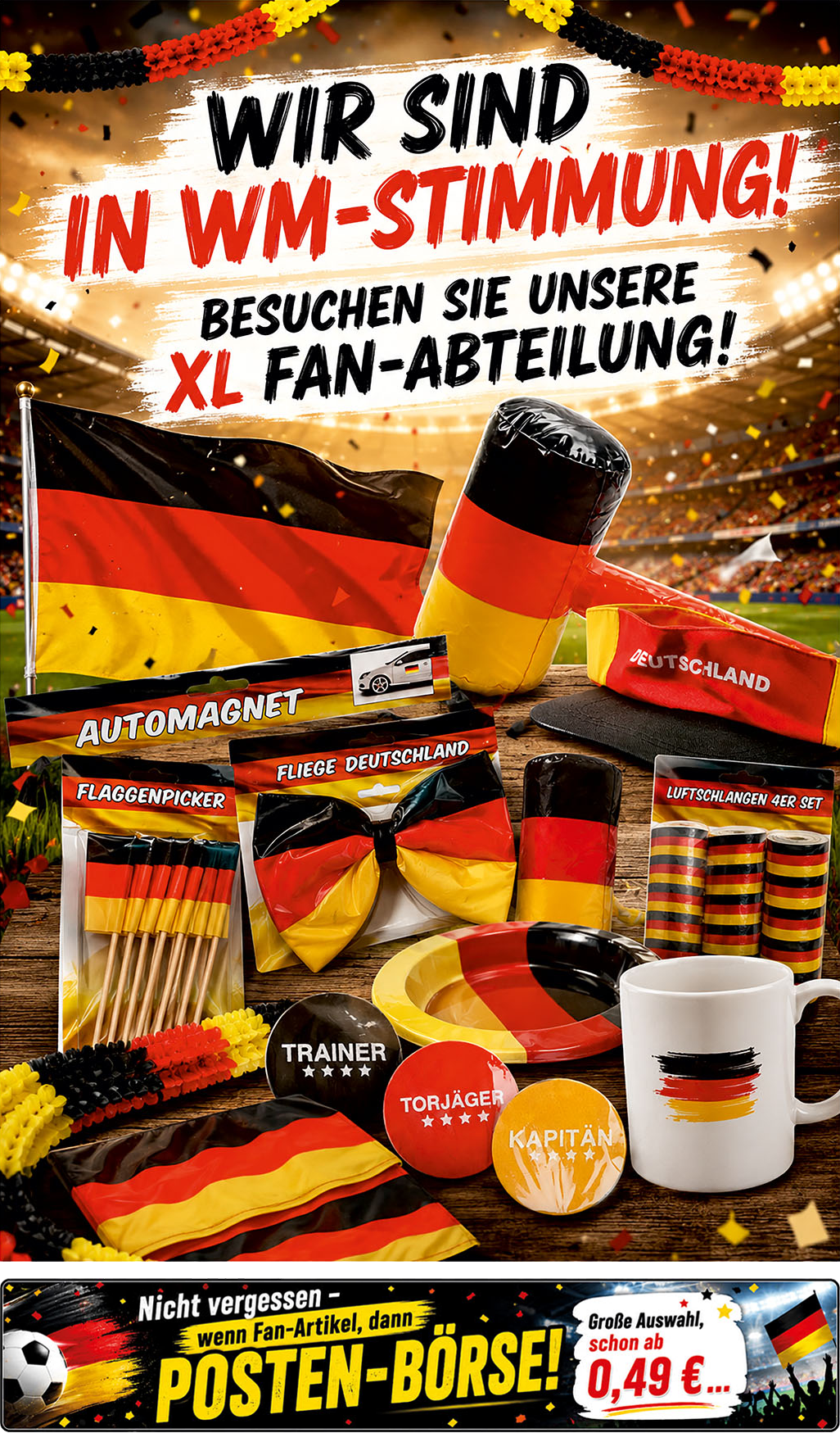 Angebote WM Fanartikel 2026-06